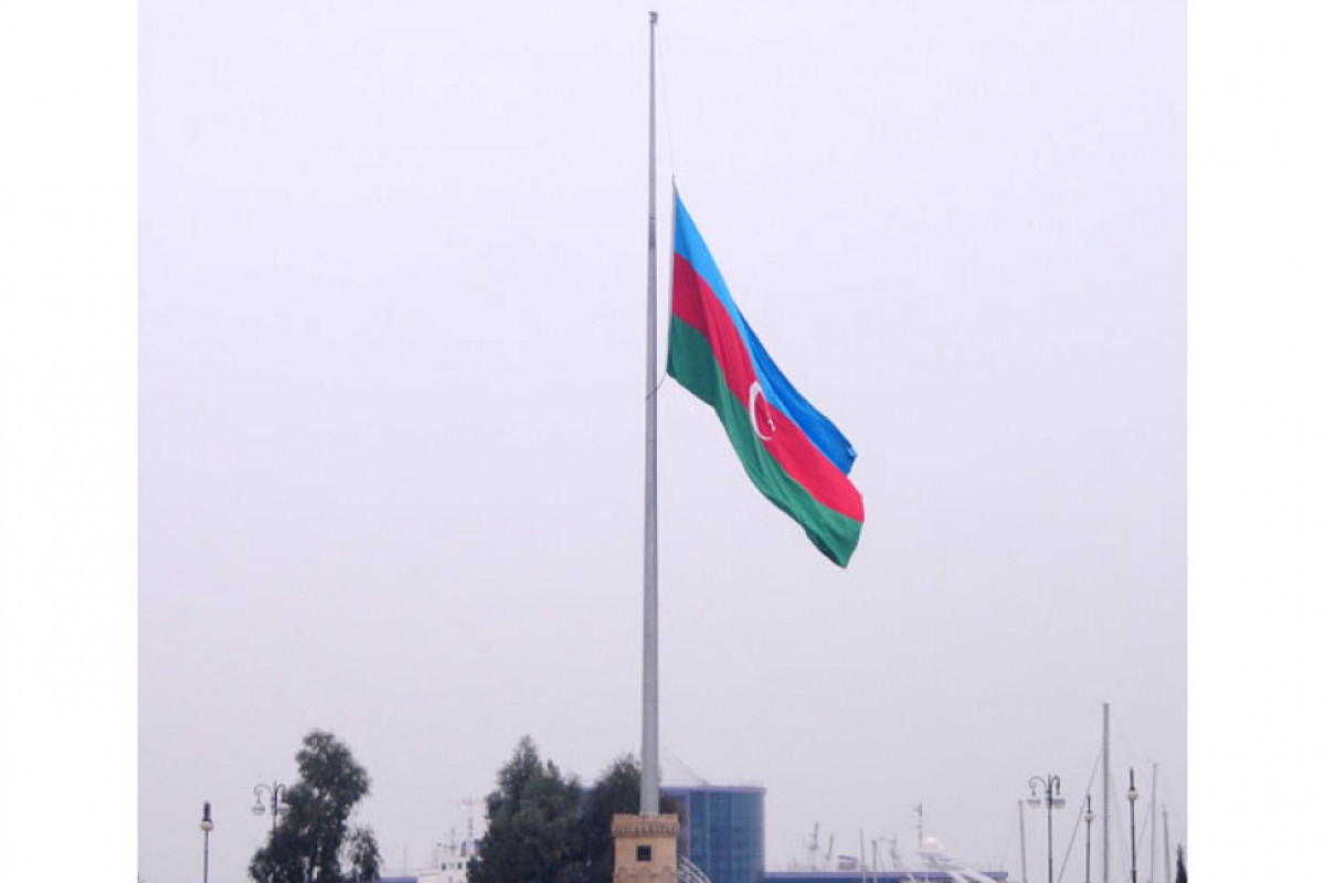 Сегодня в Азербайджане траур