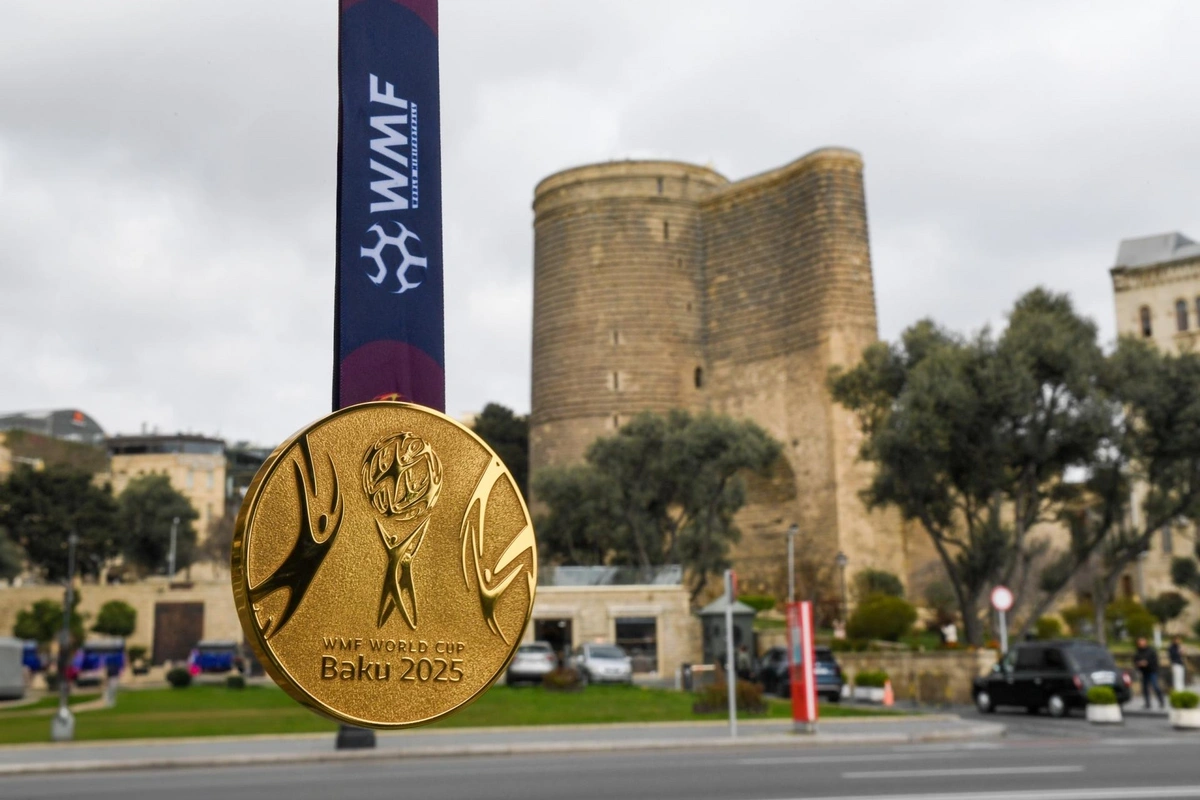 Сегодня в Баку завершится групповой этап чемпионата мира по мини-футболу