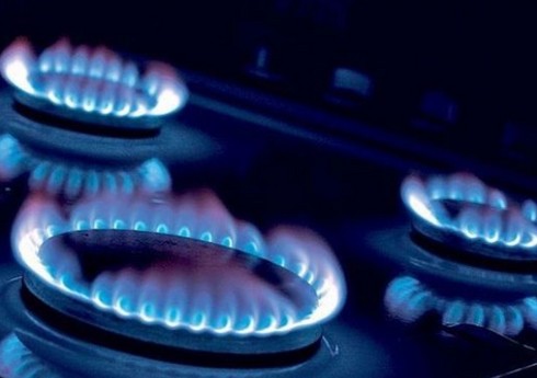 Сегодня в некоторых районах Баку, Гёйгёля и Мингячевира будет приостановлена подача газа