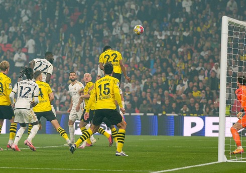 Сегодня в рамках III тура группового этапа Лиги чемпионов УЕФА состоятся 9 матчей