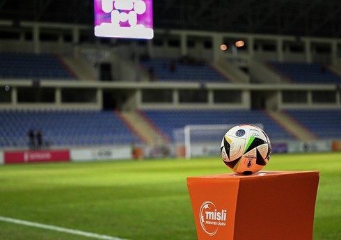 Сегодня завершится сезон 2024/2025 в Премьер-лиге Азербайджана по футболу