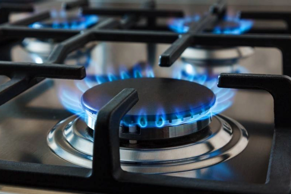 Сегодня жители двух районов Баку останутся без газа