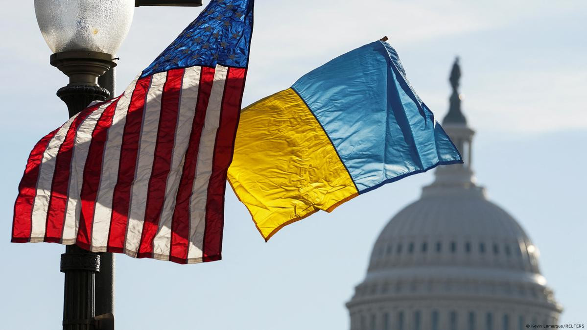 Сенат США не стал препятствовать списанию Вашингтоном долгов Киева на $4,65 млрд