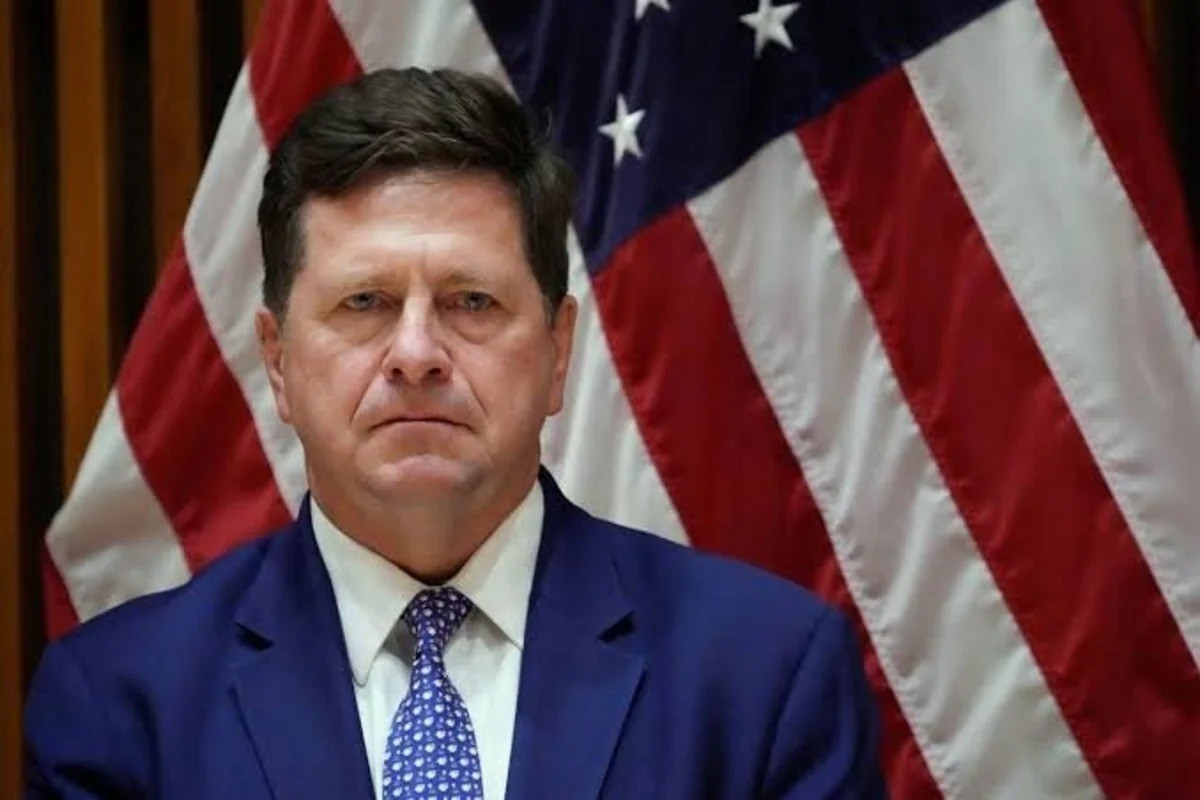 Сенат США утвердил Клейтона на посту главы Нацразведки