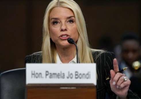 Сенат утвердил нового генпрокурора США