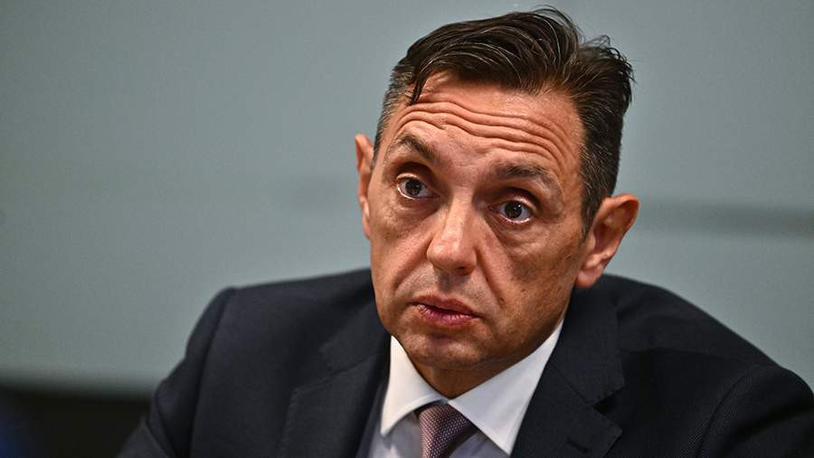 Сербия планирует увеличить объемы закупок газа из РФ