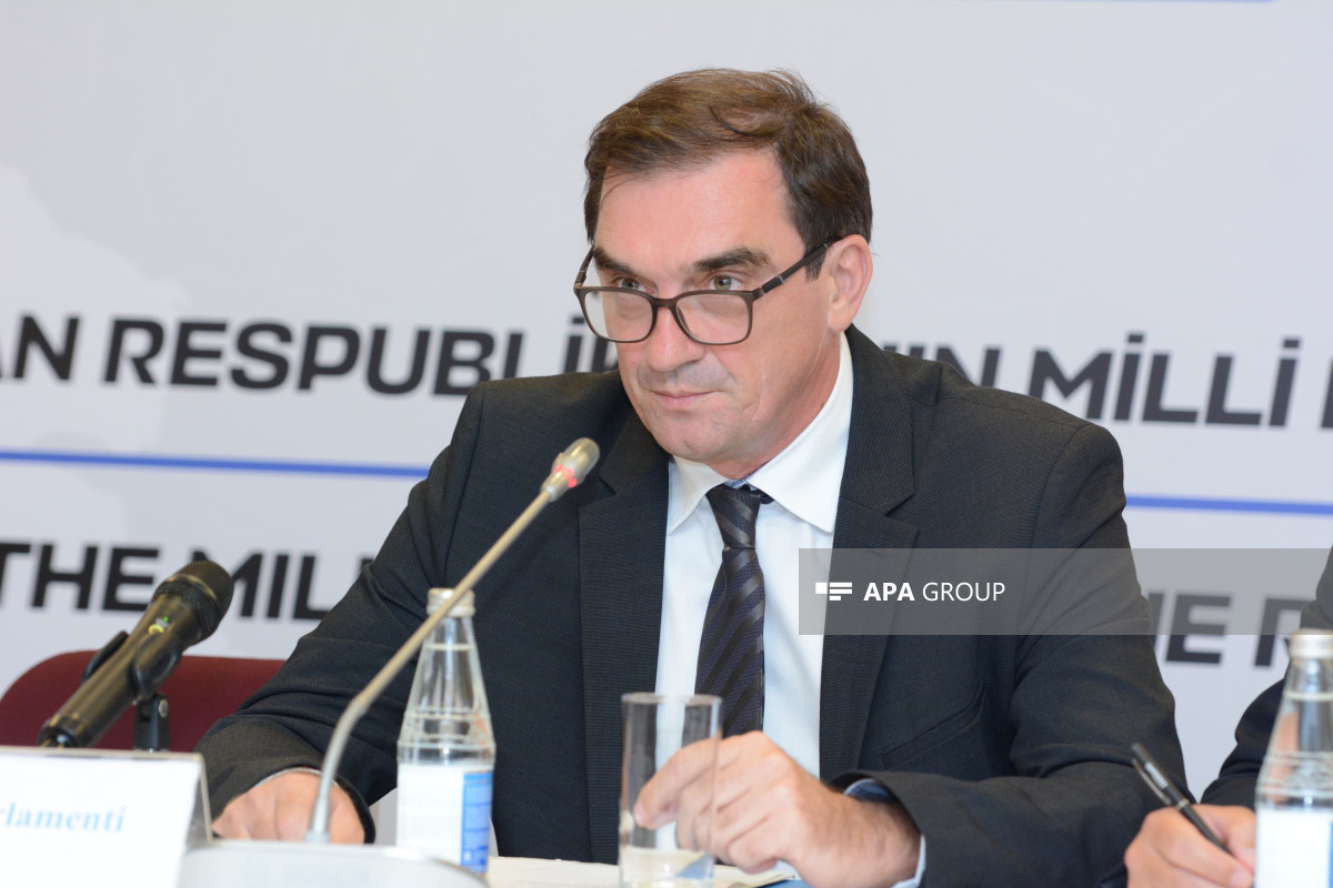 Сербский наблюдатель: Избиратели в Азербайджане осознают важность участия в голосовании