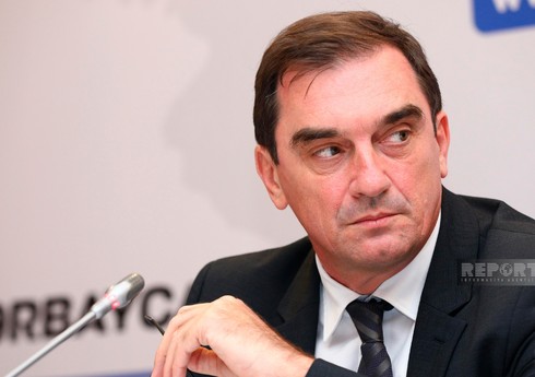 Сербский наблюдатель заявил о соответствии выборов в Азербайджане демократическим стандартам