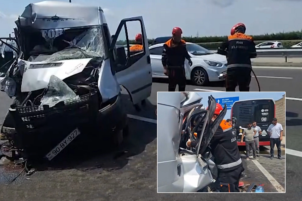 Серьезное ДТП в Загульбе: подросток оказался заблокирован в автомобиле