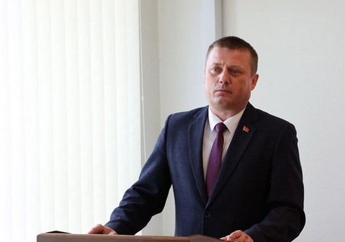  Сергей Хоменко: На выборах в Азербайджане обеспечен общественный порядок