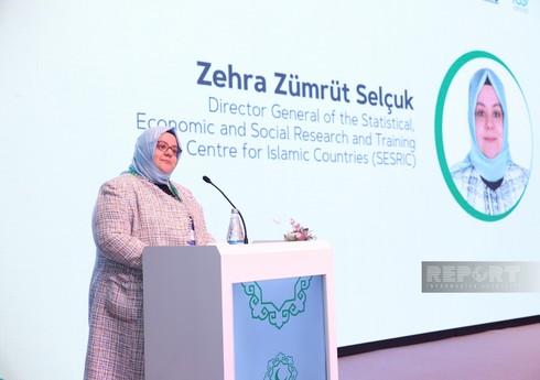 SESRIC готов реализовать с Азербайджаном совместные проекты в халяльном секторе 