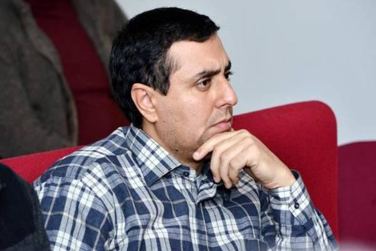 Сейфеддин Гусейнли: Тела моих братьев, убитых в Екатеринбурге, должны привезти завтра