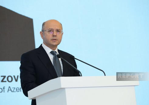 Шахбазов: Азербайджан, Казахстан и Узбекистан в рамках COP29 подпишут Соглашение о стратегическом партнерстве в энергосфере