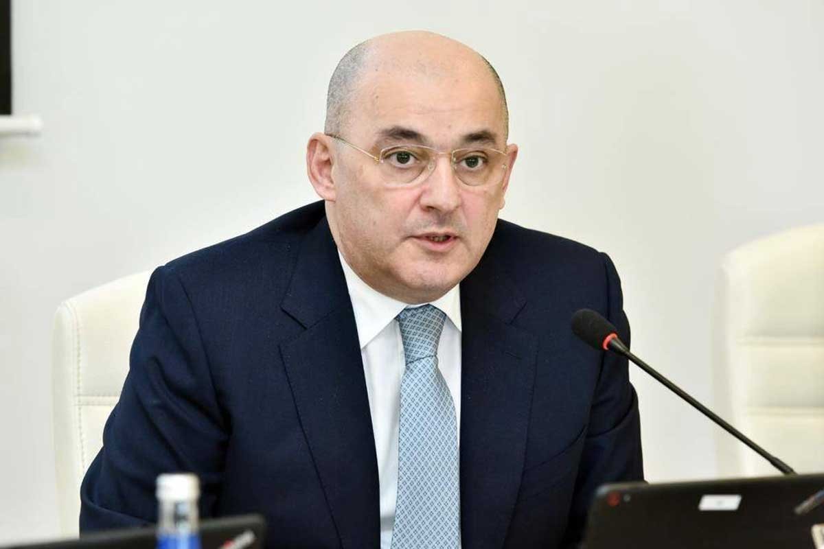 Шахин Багиров: Изменения лимита на беспошлинный ввоз товаров физическими лицами не предусматриваются