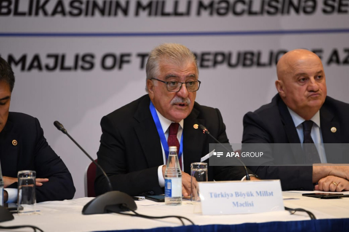 Шамиль Айрым: В Азербайджане избиратели реализовали свое избирательное право