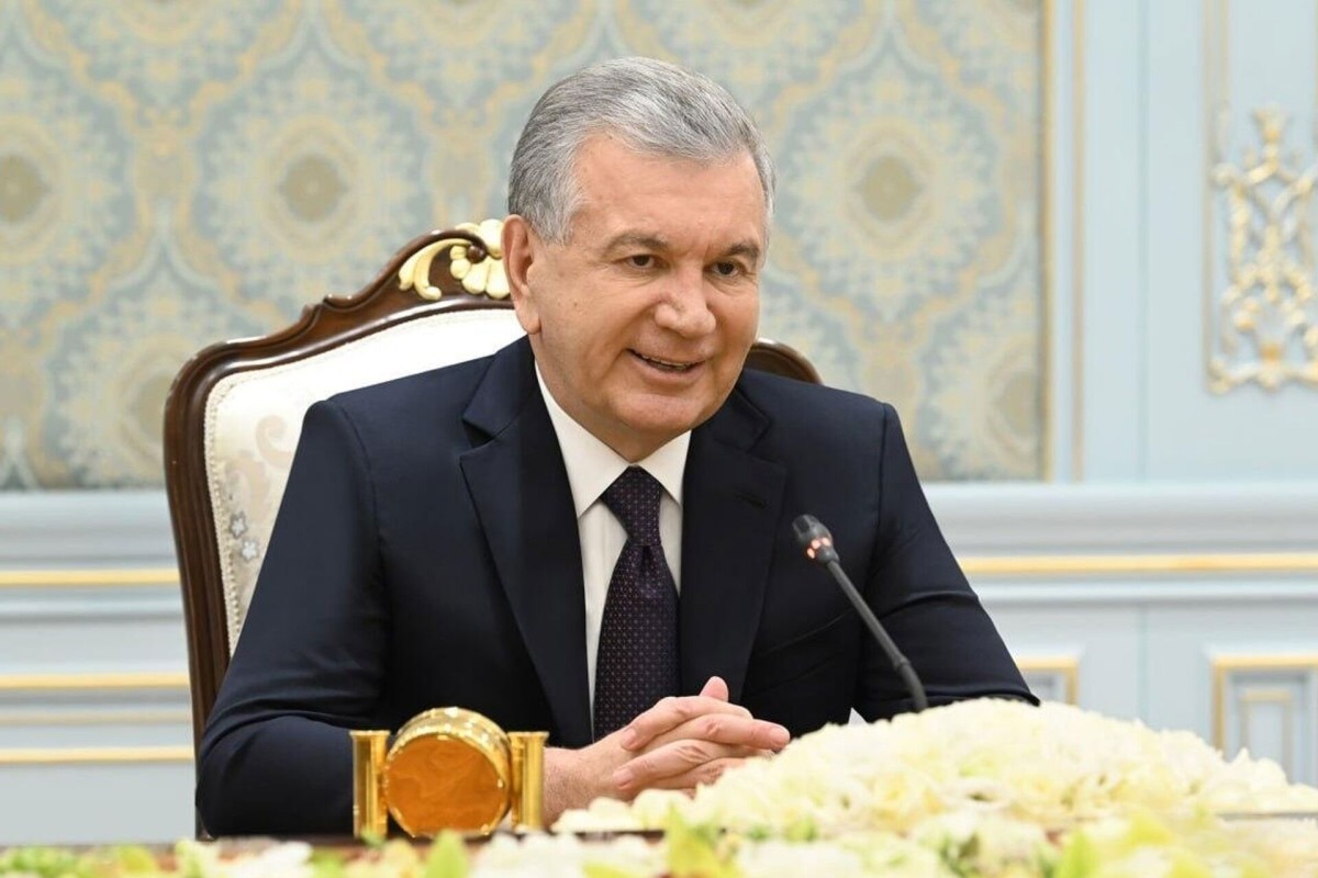 Шавкат Мирзиёев: Мы должны перейти к формуле «6 экономик — 1 продукт»