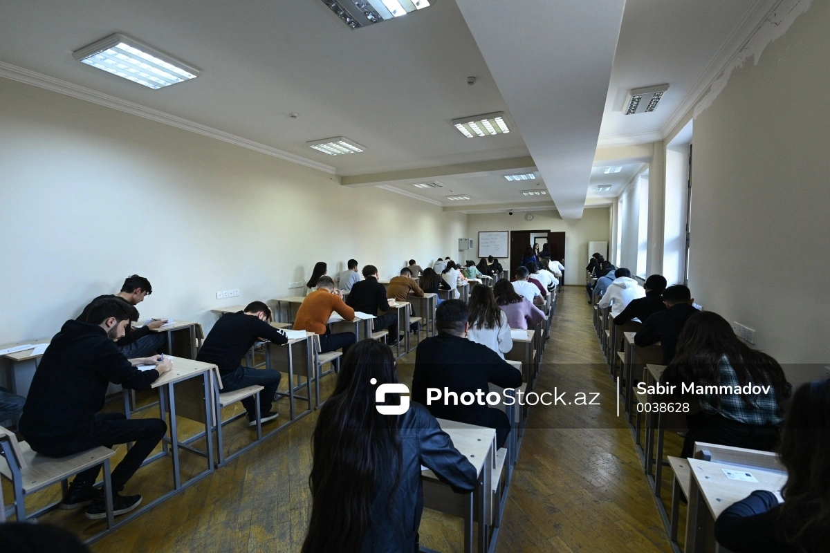 Шесть азербайджанских вузов впервые вошли в ТОП-1 000
