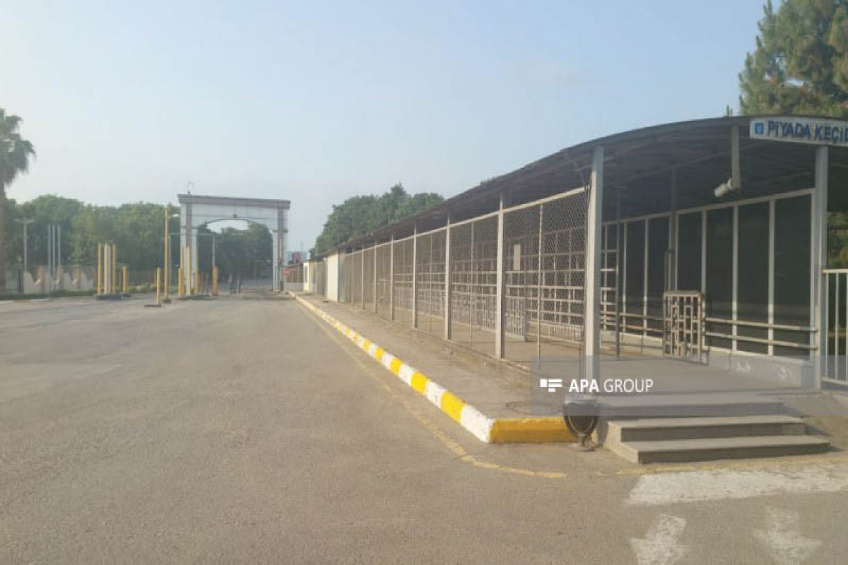 Шестеро граждан Казахстана эвакуировались из Ирана через пограничный пункт в Астаре-ОБНОВЛЕНО