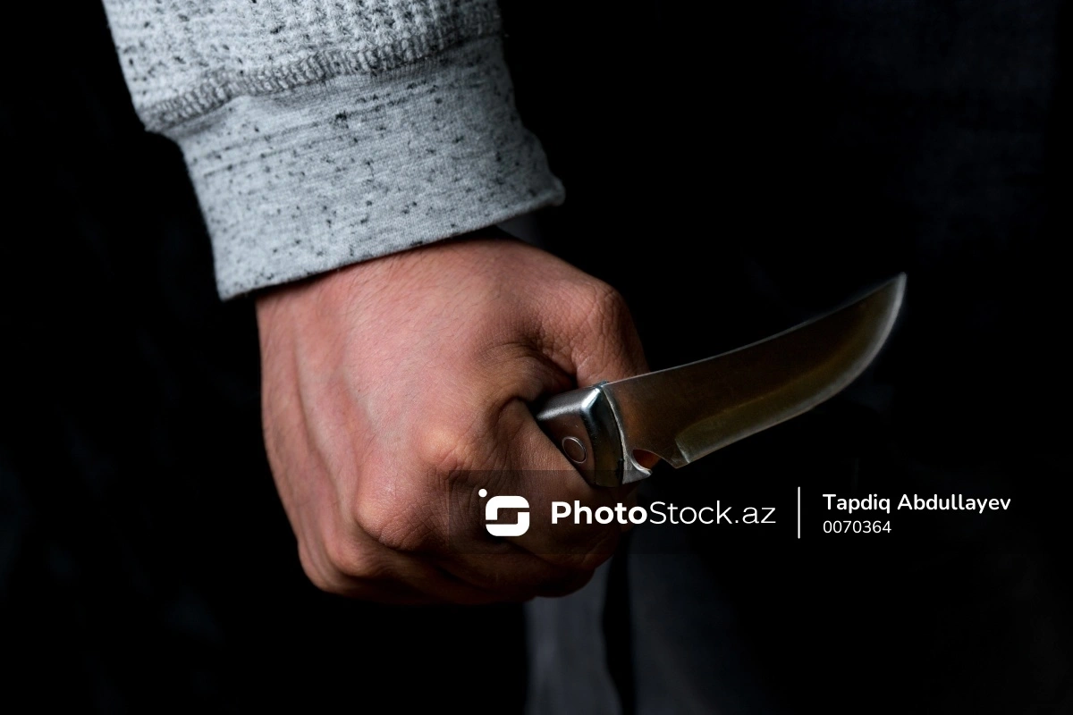 Шокирующие подробности жестокого убийства в Баку: о чем рассказал 12-летний свидетель