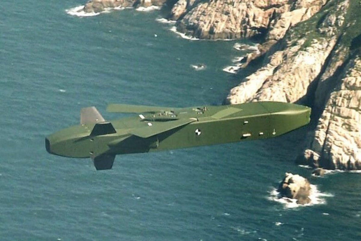 Шольц назвал неверным шагом возможную поставку Украине ракет Taurus