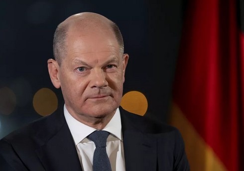 Шольц раскритиковал Маска за вмешательство в выборы в Германии