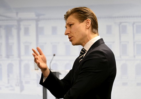 Штаб сухопутных войск НАТО разместят в Финляндии у границы с Россией