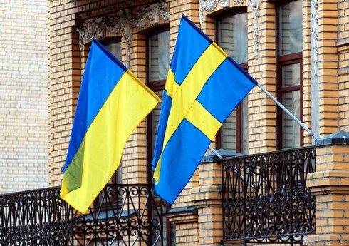 Швеция поддержала заявление стран Европы по Украине