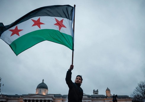Швейцария вслед за ЕС сняла часть санкций с Сирии