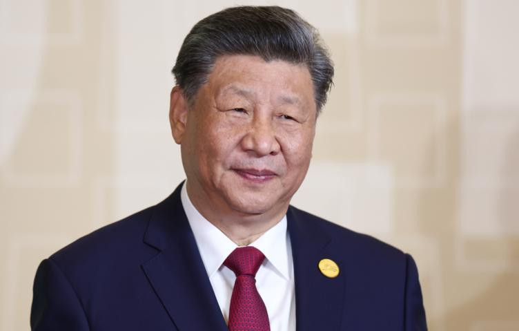 Си Цзиньпин: Китай готов работать с администрацией Трампа