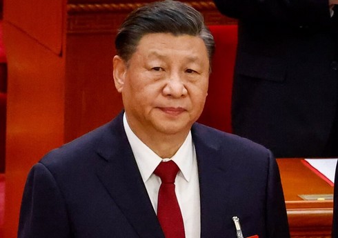 Си Цзиньпин указал на важность мирного сосуществования Китая и Японии