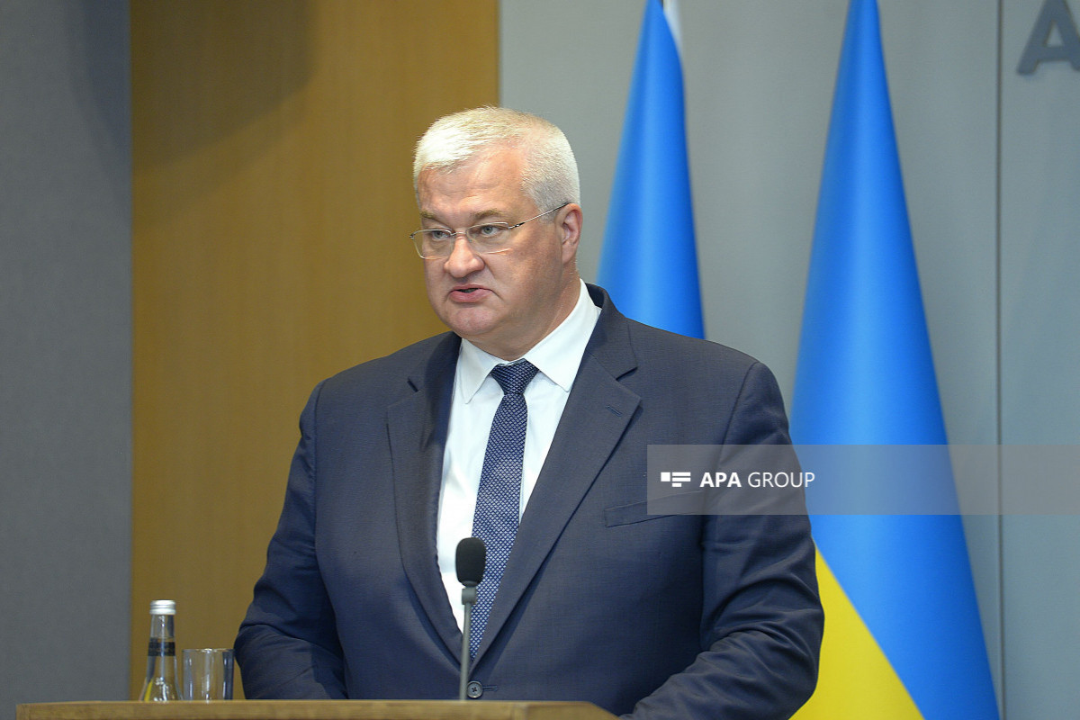 Сибига обсудил с главой МИД Германии нейтрализацию угроз со стороны России