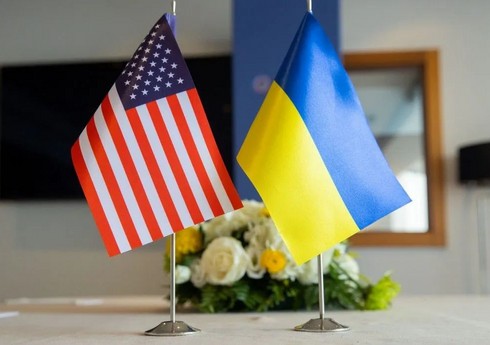 Сибига: Встреча делегаций США и Украины - возможность для продвижения мира