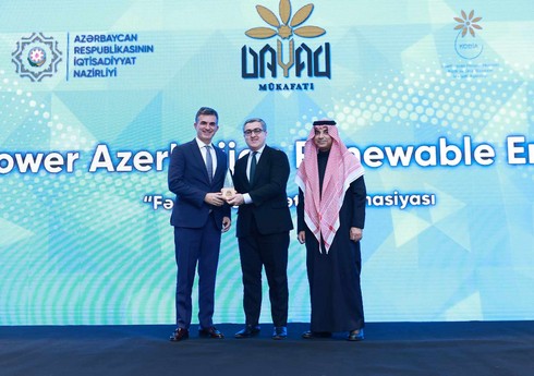 Silk Way AFEZCO и FF Construction подписали соглашение о совместном строительстве Silk Way Cargo Village