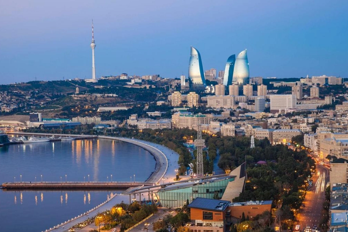 Синоптики обнародовали прогноз погоды в Азербайджане на май