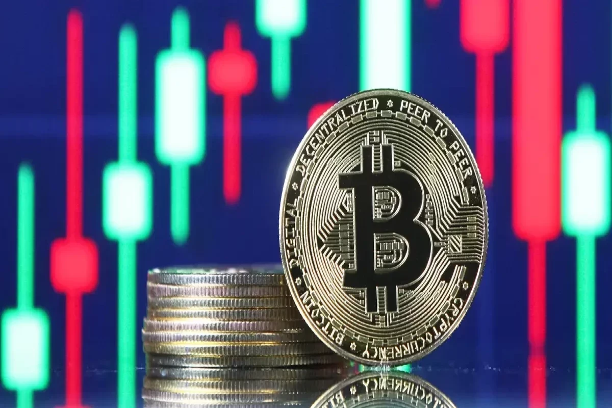 Ситуация на криптобирже — Bitcoin подорожал