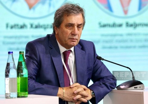 Сиявушу Керими назначена персональная пенсия президента Азербайджана