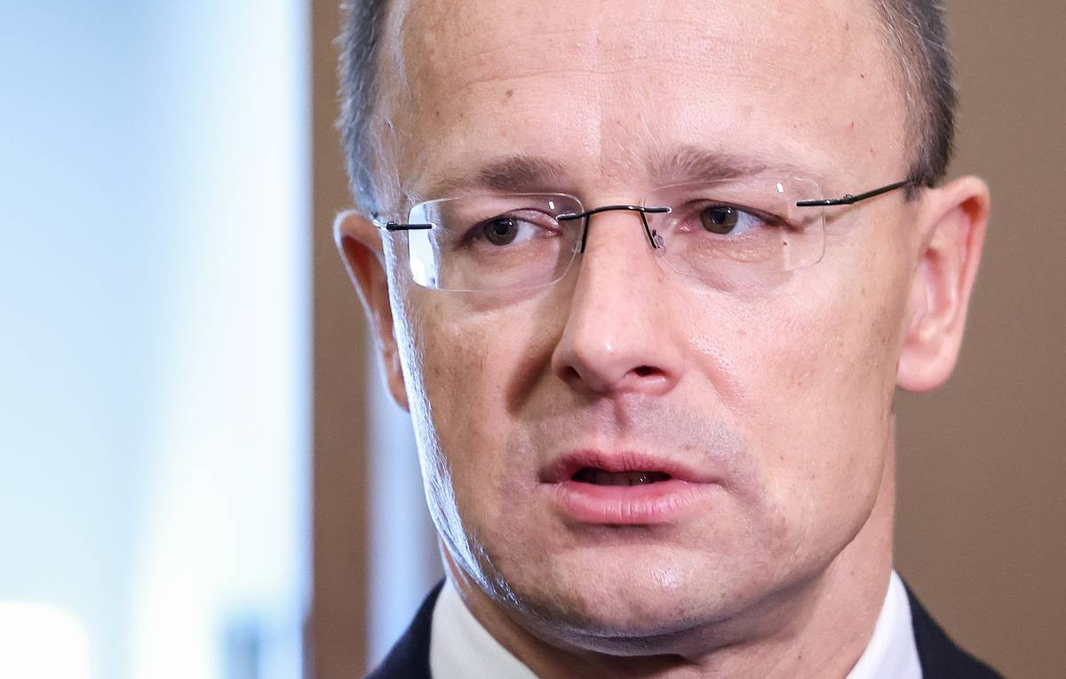 Сийярто: Европа изменит подход к конфликту на Украине