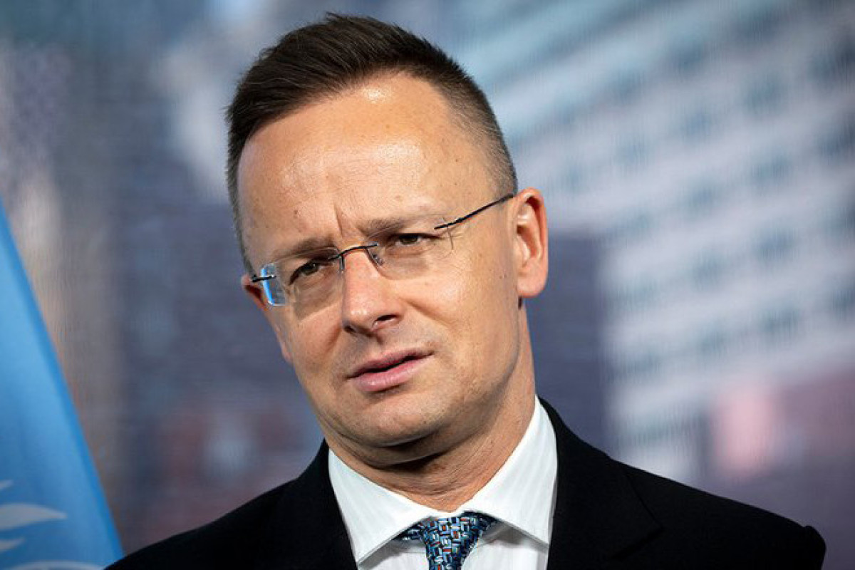 Сийярто: Принятие Украины в НАТО приведет к третьей мировой войне