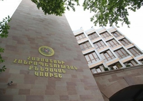 СК Армении: По делу о попытке захвата власти арестованы уже 15 человек