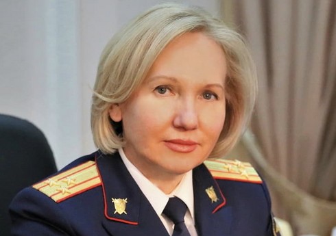 СК РФ не установил фактов экстремизма в лозунгах азербайджанских студентов