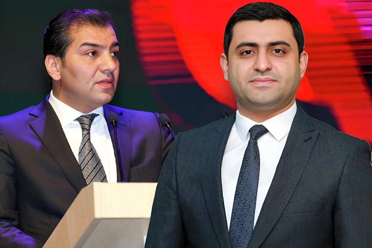 СКАНДАЛ в Госагентстве по туризму - уволен руководитель аппарата