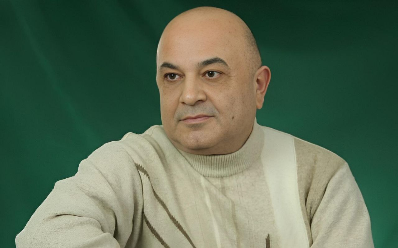 Скончался азербайджанский ведущий Ханкендинского радио