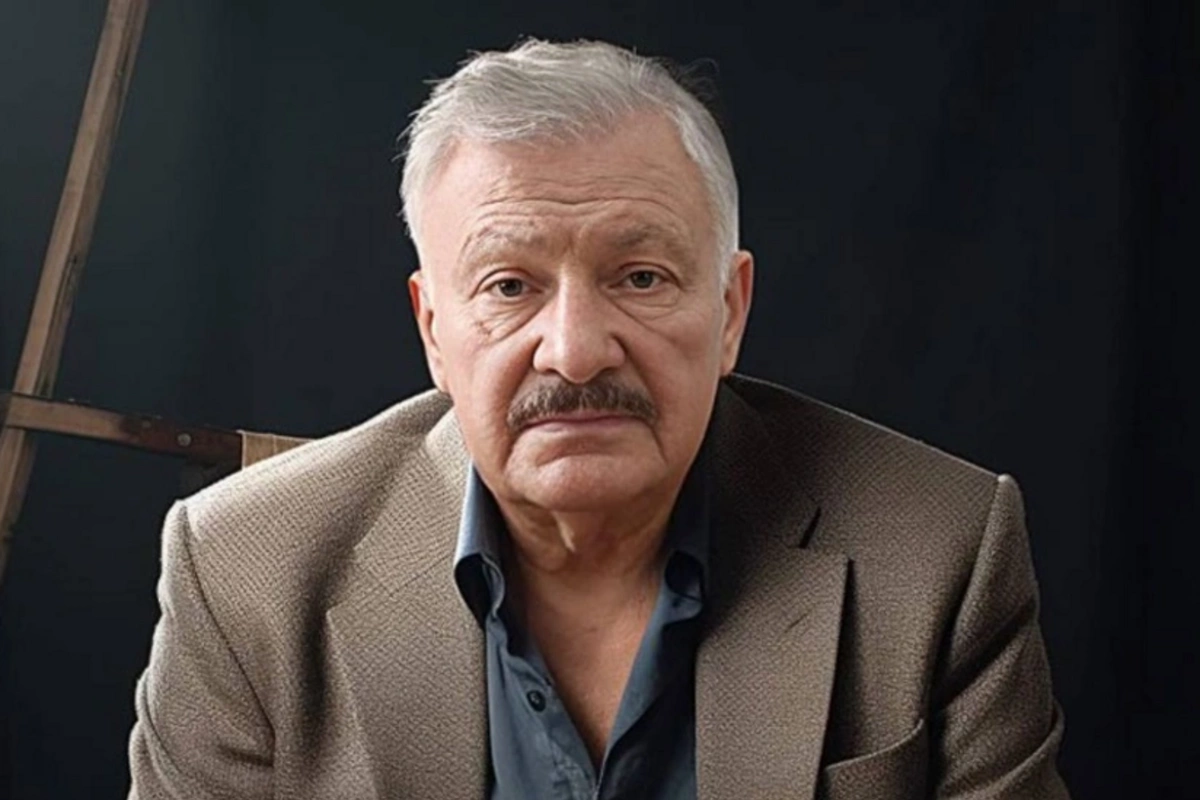 Скончался народный артист Азербайджана