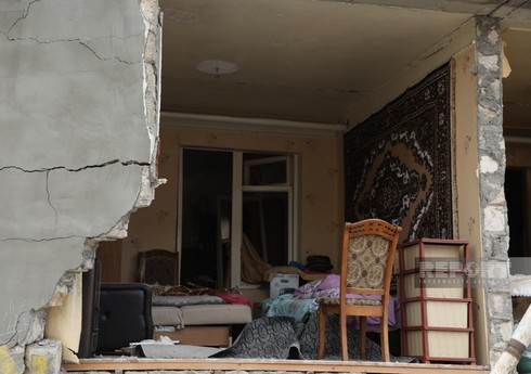 Скончался один из пострадавших при взрыве в жилом здании в Сумгайыте