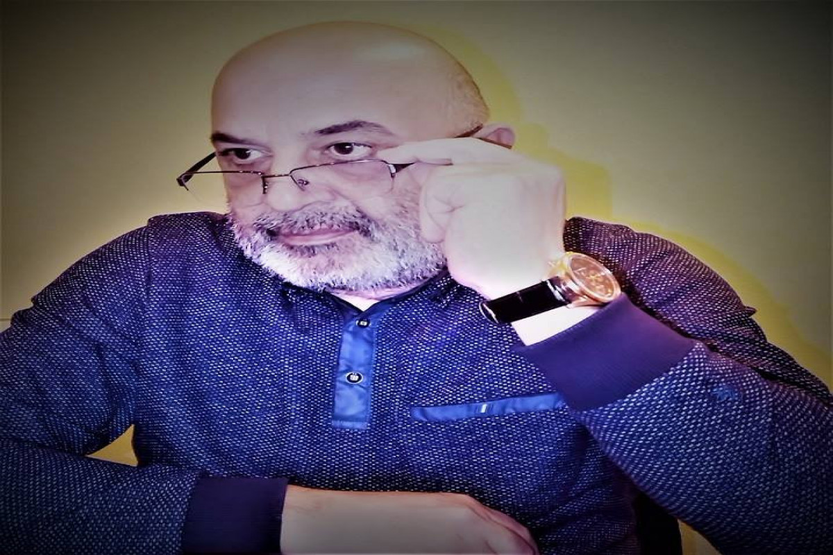 Скончался журналист Ильхам Джамильоглу