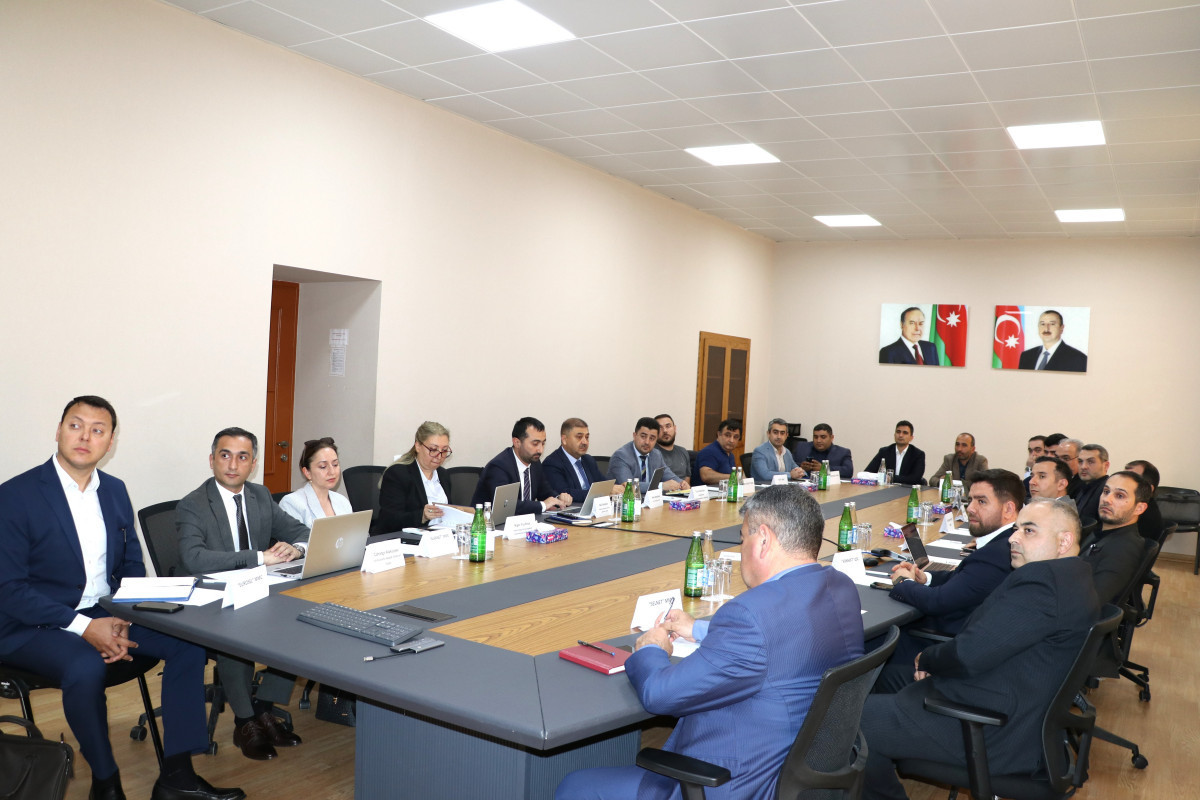 Скорость Интернета в Азербайджане будет доведена до уровня развитых стран