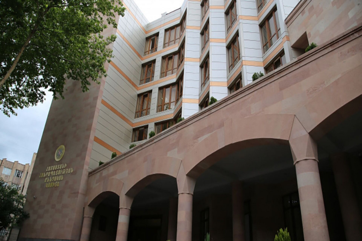 Следственный комитет: В Армении предотвращена попытка государственного переворота-ВИДЕО