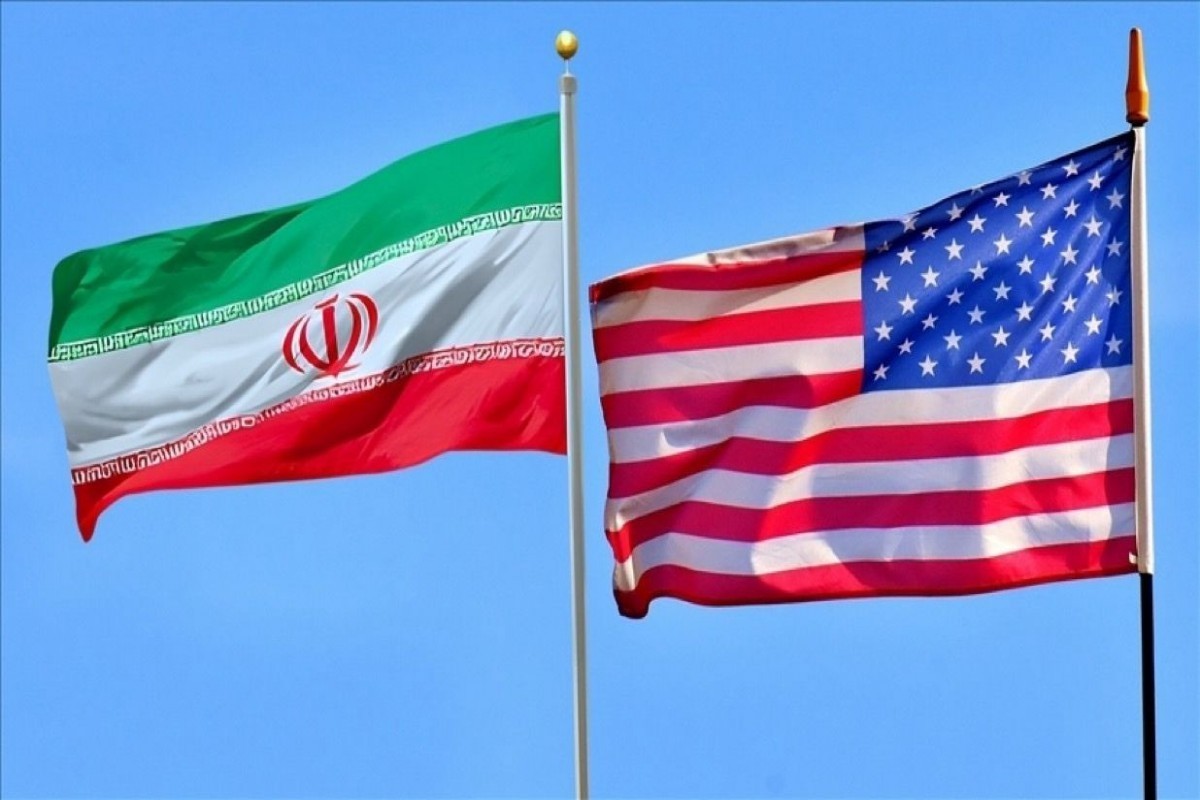 Следующий раунд переговоров между США и Ираном может состояться в начале июня