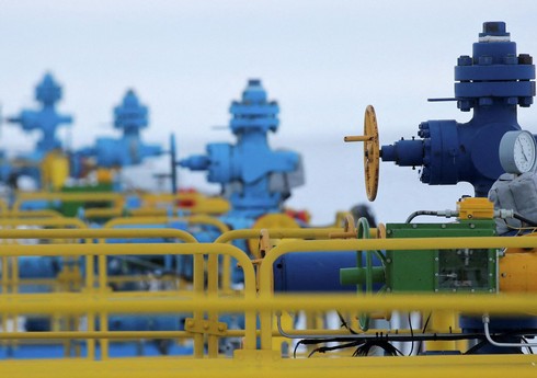 Словакия планирует серию переговоров по поставкам газа и транзите через Украину