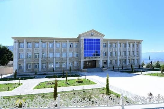 Сменился глава Исполнительной власти Ордубадского района